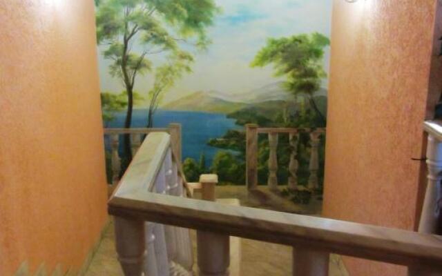 У Дяди Вити