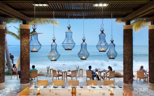 Mandarin Oriental, Sanya