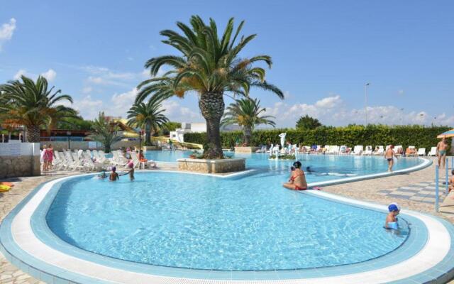 Villaggio Pineta al Mare - Campground