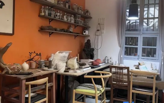 PingTan Suse – Restaurant – Fuzhou
