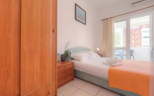 Mediterranean Guest House Balkan