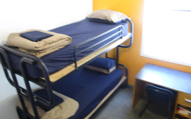 Abel's Central Backpackers