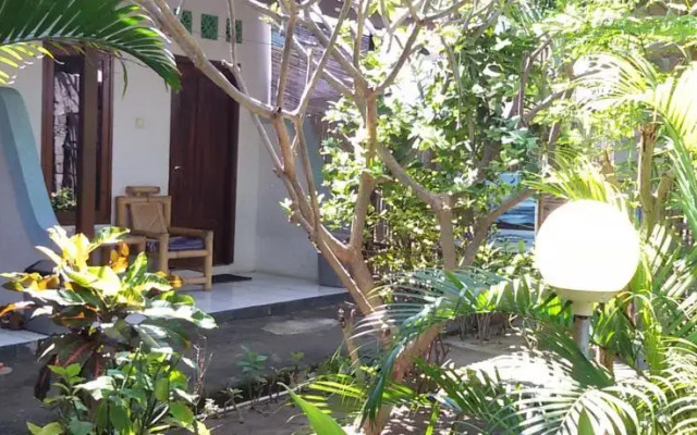 Dian Homestay