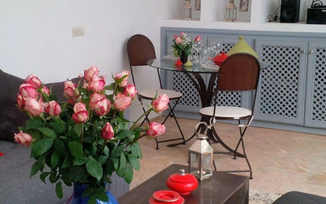 Riad Arganier
