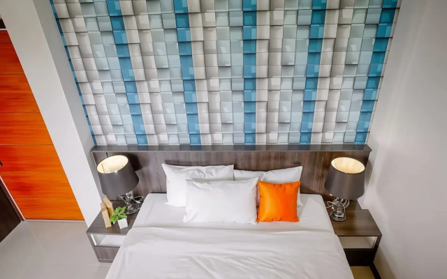 Ko lanta Hotels & Co- Working Space