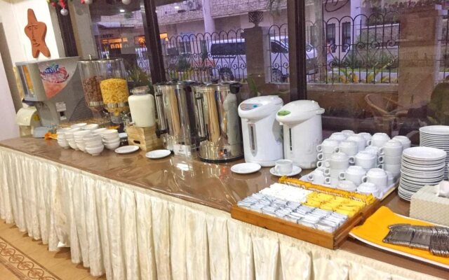 Boracay Holiday Resort