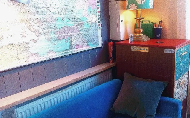 Avonnova Interiors