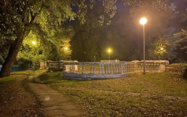 Апартаменты Оперный Театр