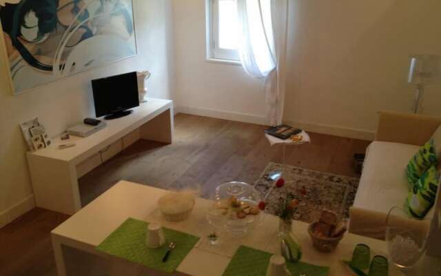 Suite Home Trani