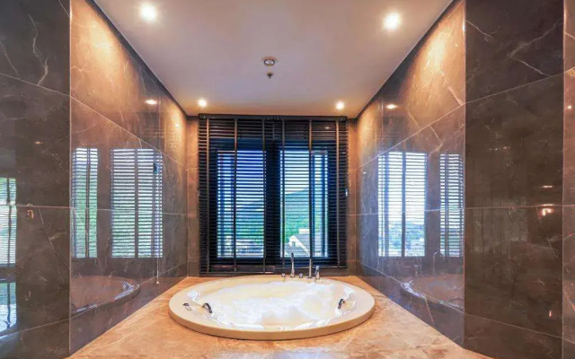 Narven Wellness & Thermal Hotel