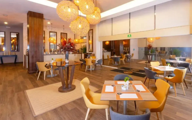 Smart Cancun The Urban Oasis