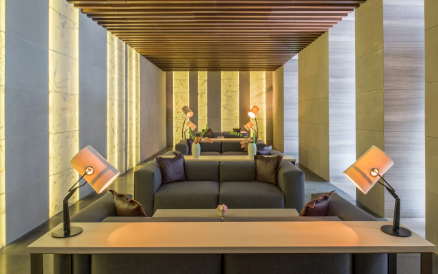 InterContinental Dubai Marina by IHG - Image 2