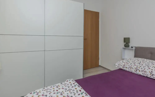 Apartment Zilic