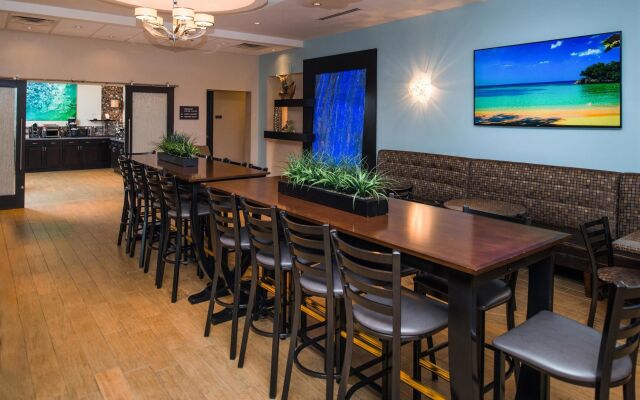 Best Western Plus Hollywood/Aventura