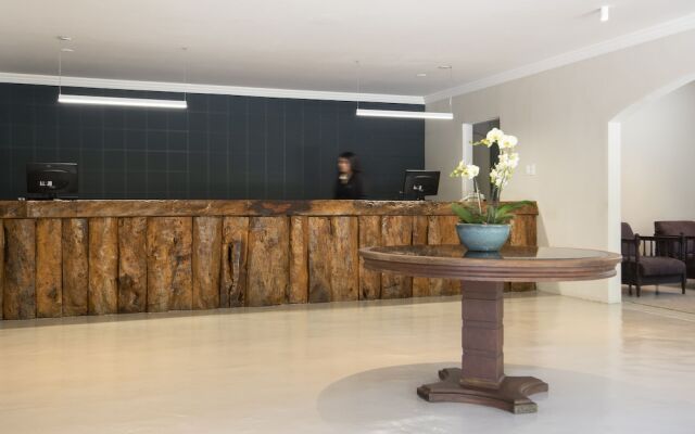 Villagio Embu Resort e Convention