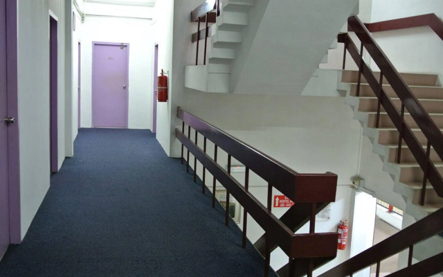 YMCA International Hostel