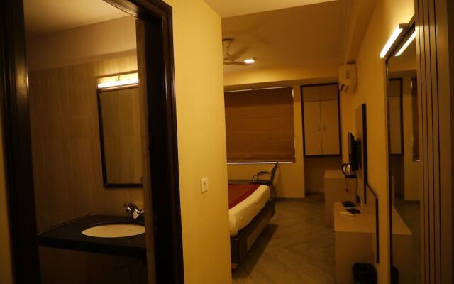 The Prime Hotel Jaipur