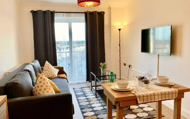 Goodmayes Apartments Ilford