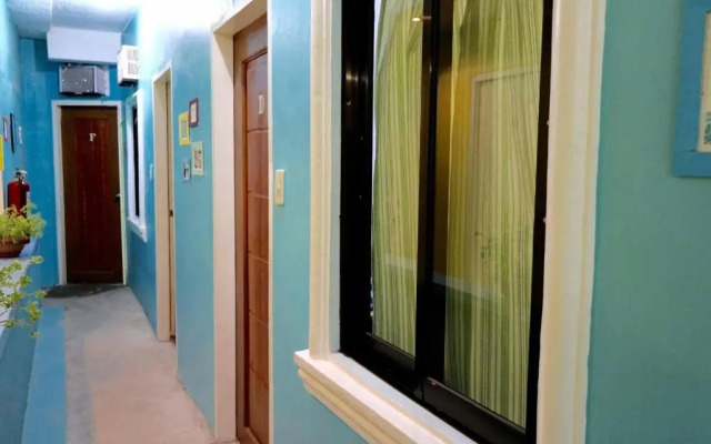 The Beach Anne Boracay