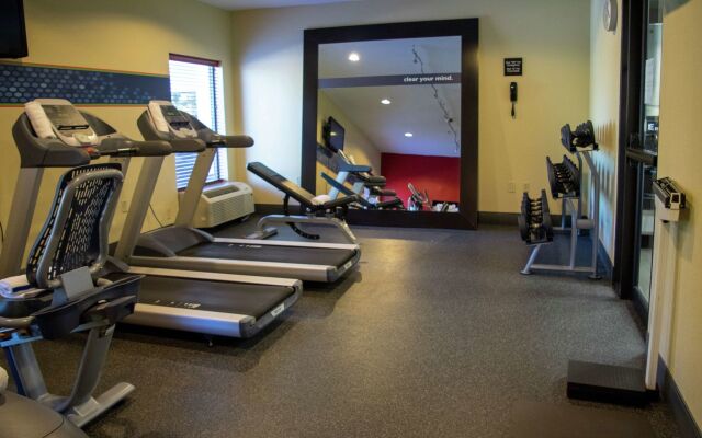 Hampton Inn St. Louis/Chesterfield