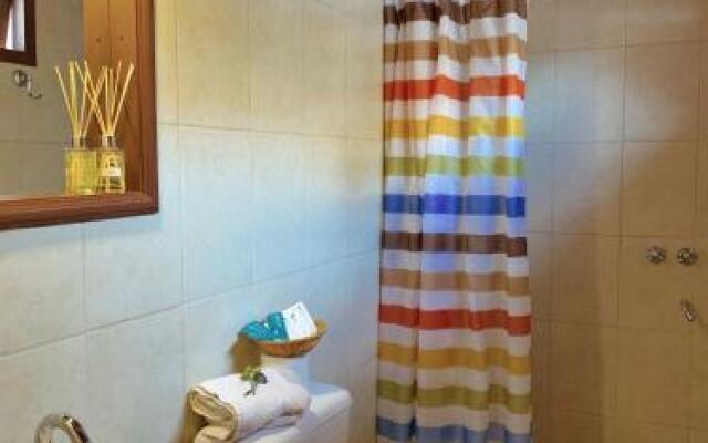 Las Vicuñas Departamentos