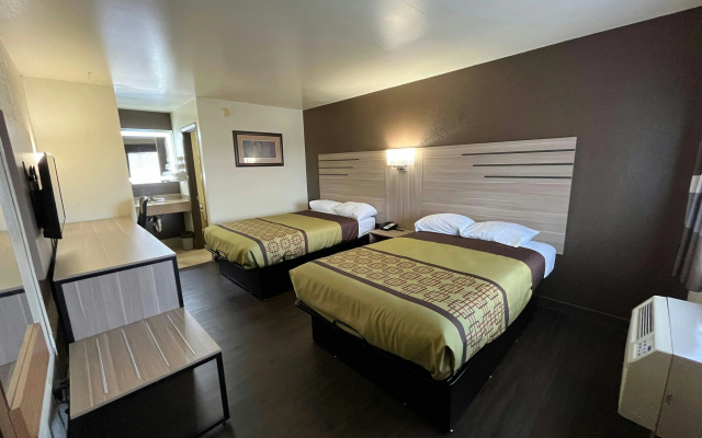Budget Inn