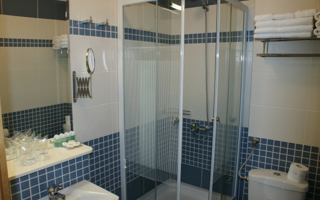Hotel WGrand