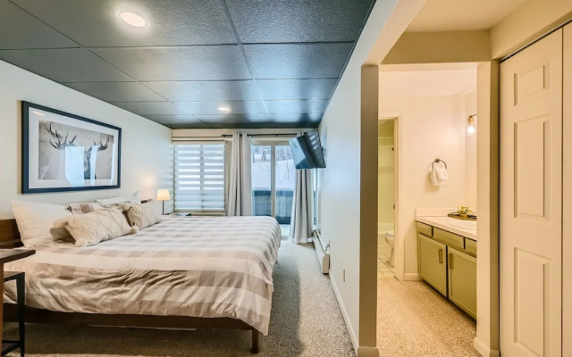 The Lift B107 2 Bedroom Condo