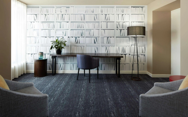 DoubleTree by Hilton Montreal