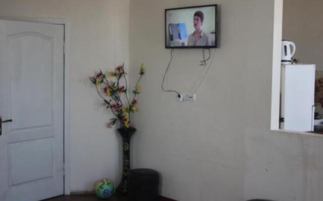 Kipo Guest House