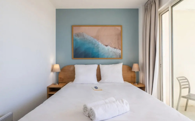 Résidence Odalys Les Terrasses de Fort Boyard