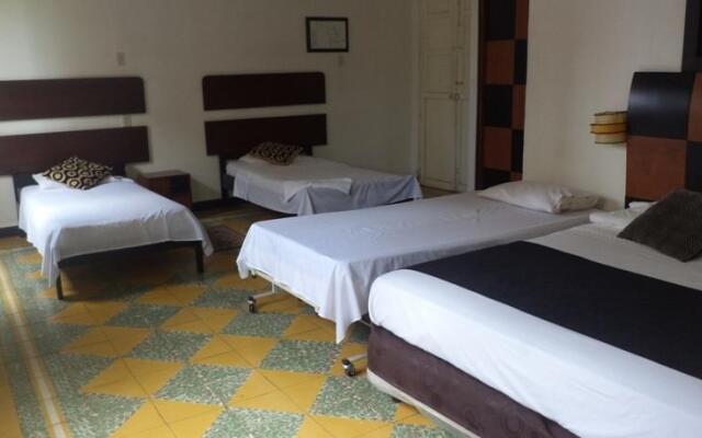 Hotel Boutique San Francisco