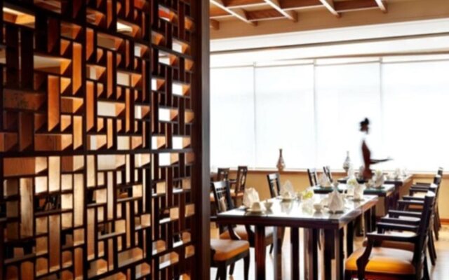 Nanning Marriott Hotel