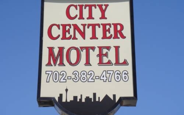 City Center Motel