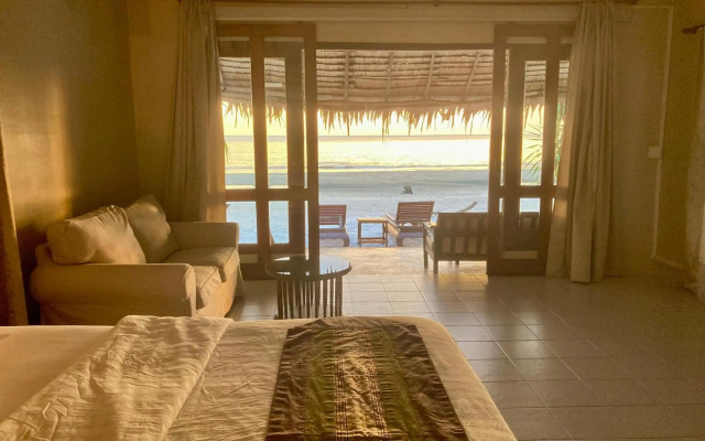 Ailay Resort