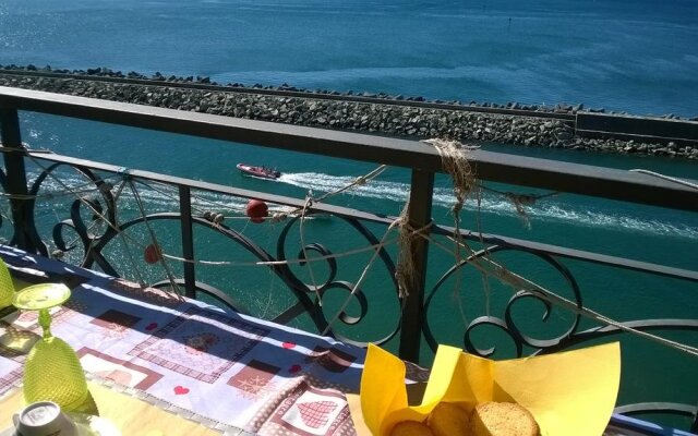 B&B Porta del Mare