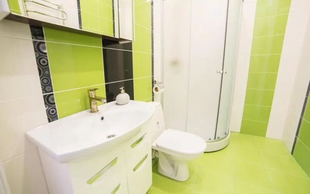 Kvartira LOFT 2 vo L'vove