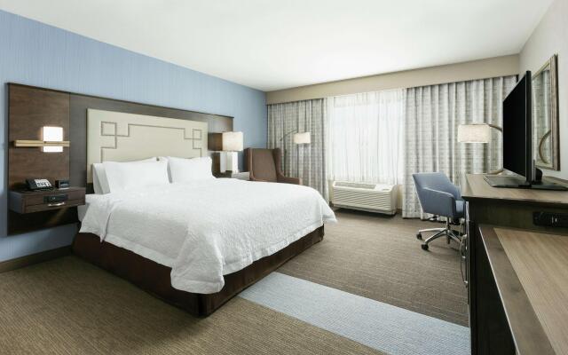 Hampton Inn & Suites Napa