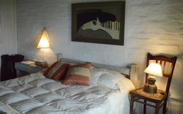 El Galope Horse Farm & Hostel