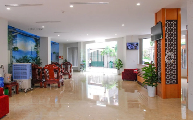 Lien Son Apartment