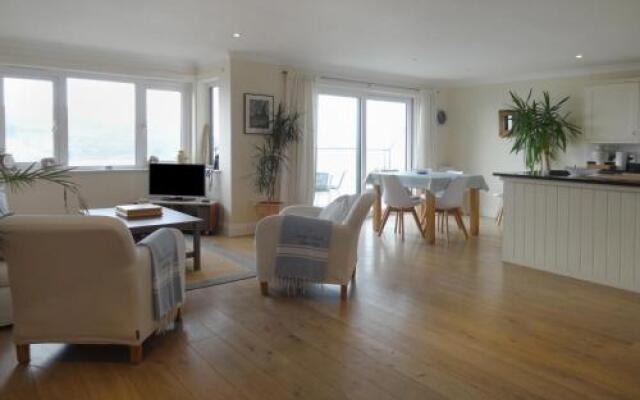 Apartment 23, Bigbury-On-Sea