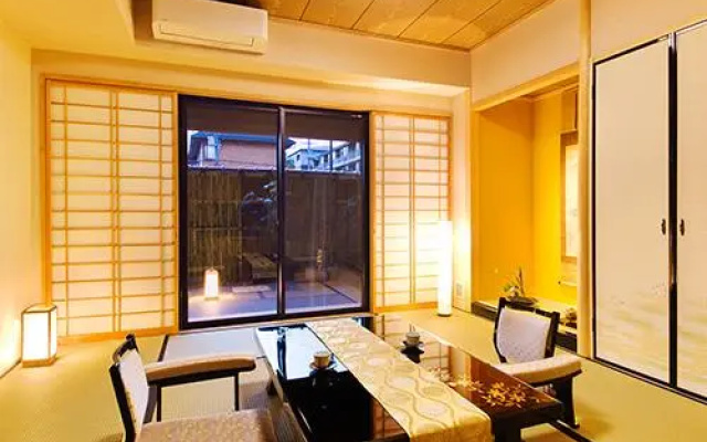 Kotoheian no Yado KANADE – Guest Rooms – Kyoto