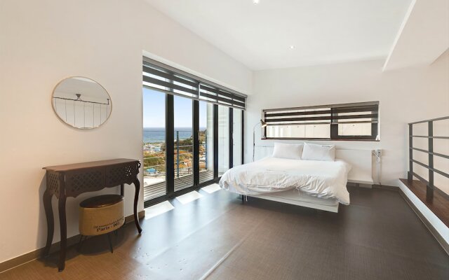 Uljin Beatrice Pool Villa