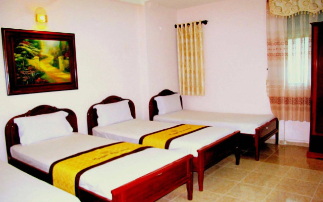 Thuy Tien Hotel