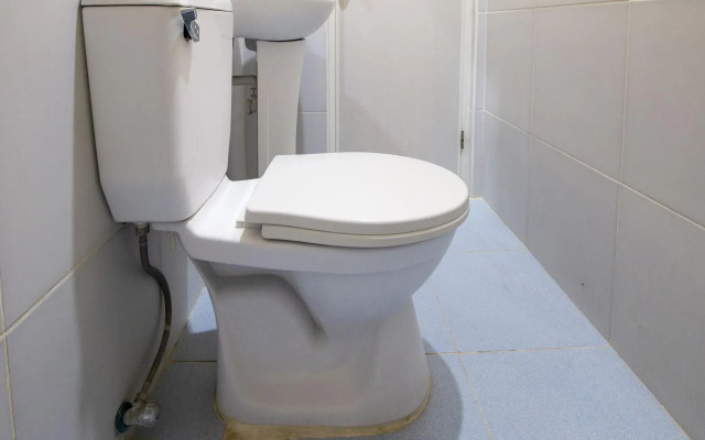 Indino Guest House 2&5 by Oyo Rooms