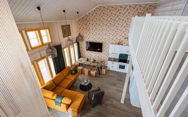 Villaroosa Hyv l Nkyl