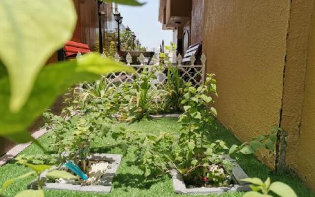 Arabian Hotel Apartments