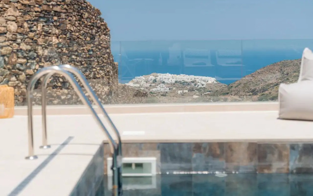 Sigma Residences Hotel