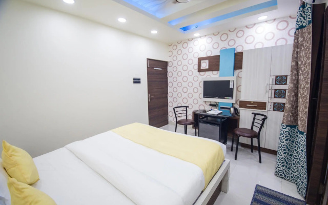 Hotel Arjun International