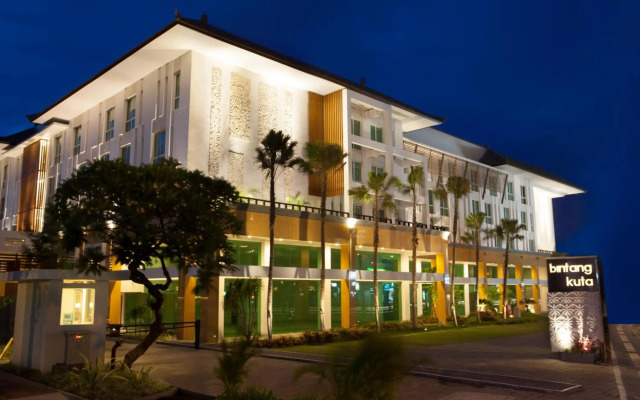 Bintang Kuta Hotel